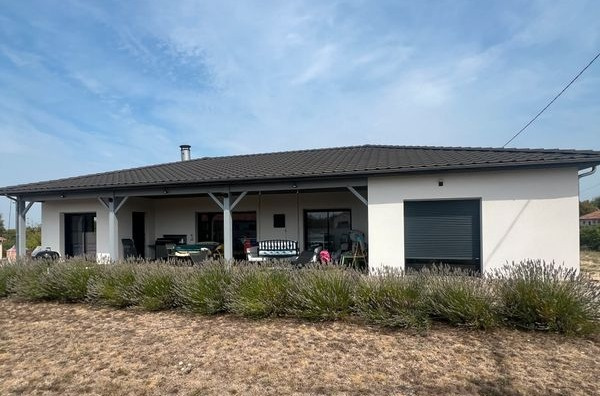 Offres de vente Appartement Lalbenque 46230