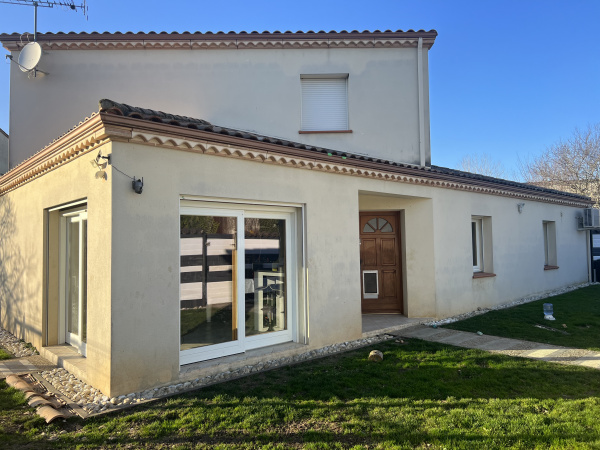 Offres de vente Maison de village Castelnau-Montratier 46170