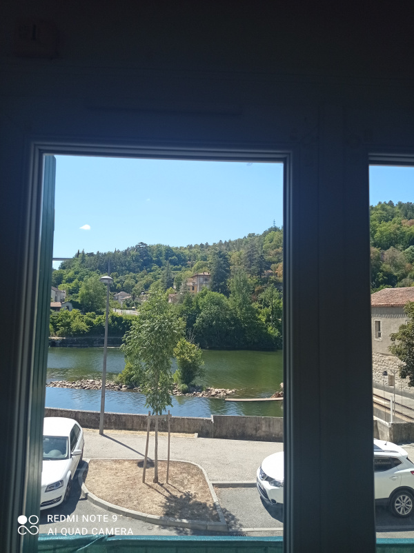 Offres de vente Appartement Cahors 46000