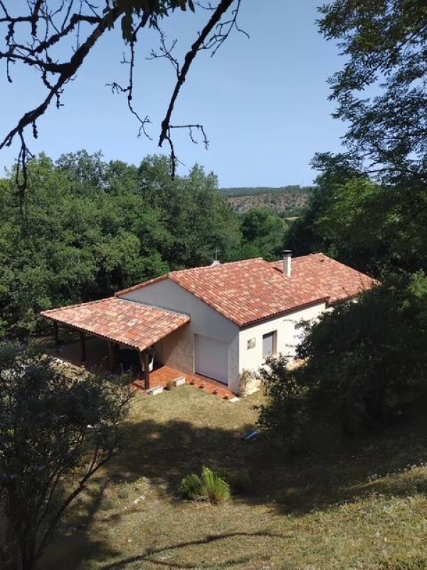 Offres de vente Maison Frayssinet 46310