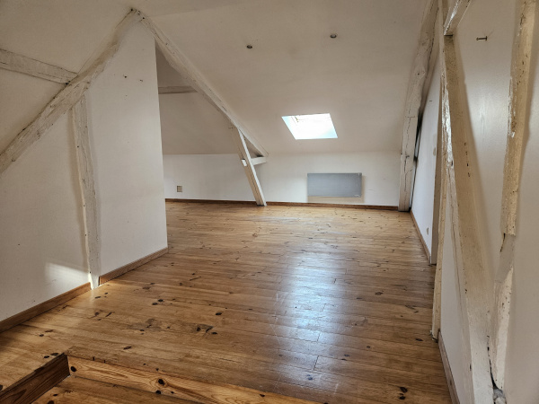 Offres de location Appartement Cahors 46000