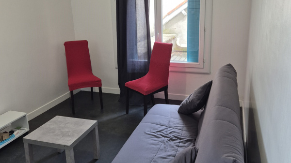 Offres de location Appartement Cahors 46000
