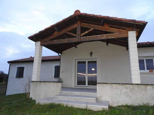 Offres de vente Maison Labastide-Marnhac 46090
