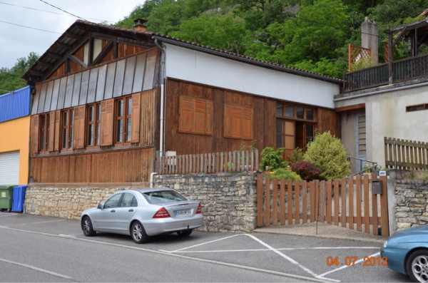 Offres de vente Maison Cahors 46000