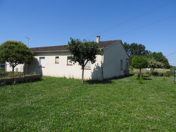 Offres de vente Maison Moissac 82200