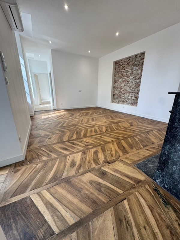 Offres de vente Appartement Cahors 46000