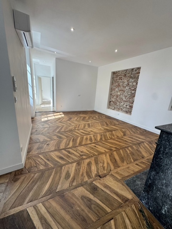 Offres de vente Appartement Cahors 46000