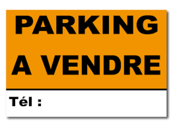 Offres de vente Parking Cahors 46000
