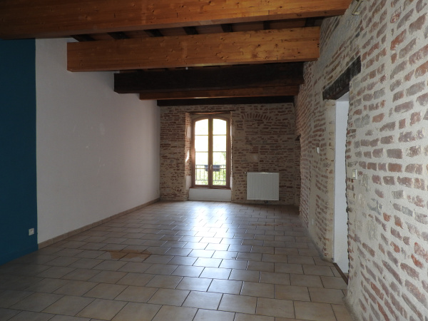 Offres de location Appartement Cahors 46000