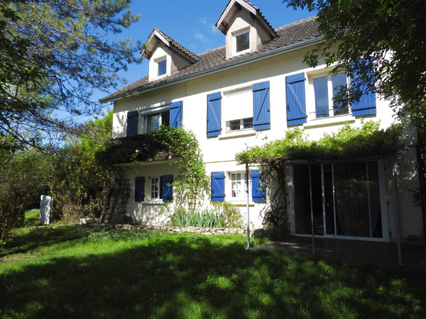 Offres de vente Maison Saint-Pierre-Lafeuille 46090