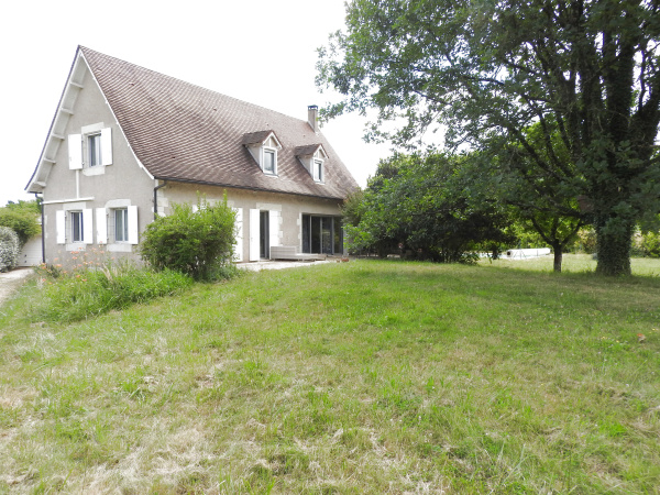 Offres de vente Maison Cahors 46000