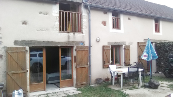 Offres de location Maison Lavercantière 46340