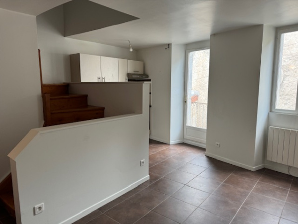 Offres de vente Appartement Cahors 46000