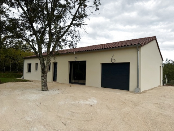 Offres de vente Maison Le Montat 46090