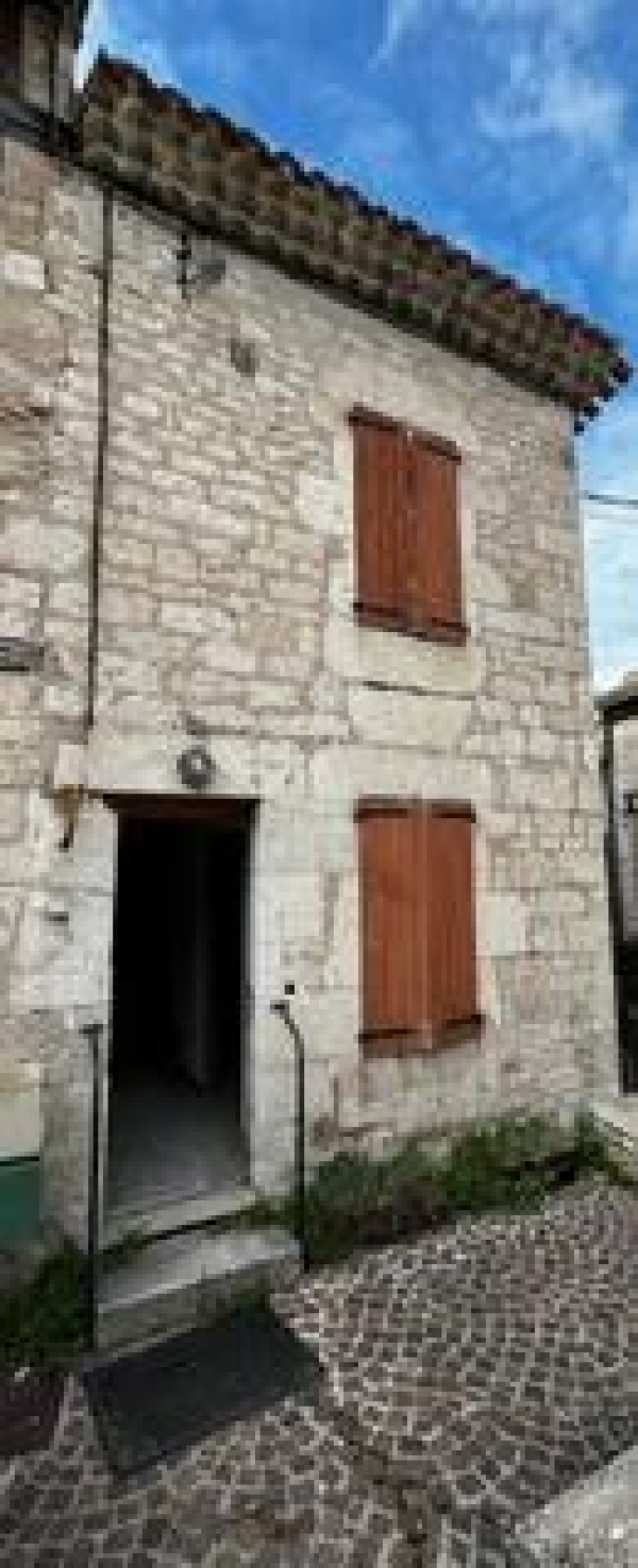 Offres de vente Immeuble Castelnau-Montratier 46170