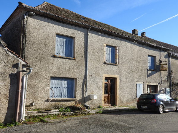 Offres de vente Maison Beauregard 46260