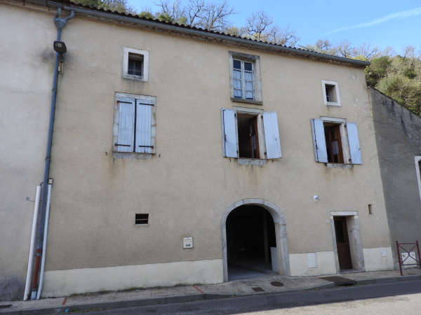 Offres de vente Maison Douelle 46140