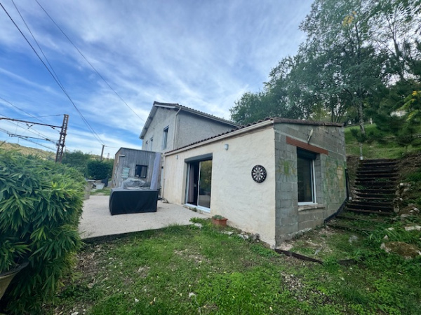 Offres de vente Maison Cahors 46000