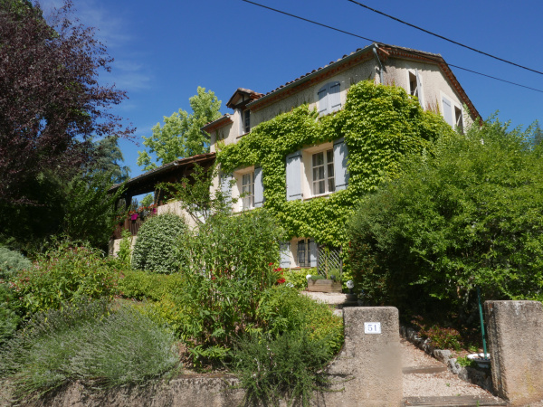 Offres de vente Maison Saint-Géry 46330