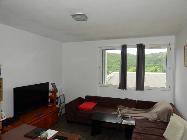 Offres de vente Appartement Cahors 46000