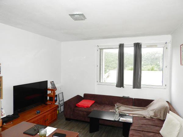 Offres de vente Appartement Cahors 46000