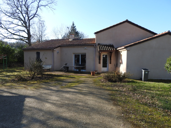 Offres de vente Maison Cahors 46000