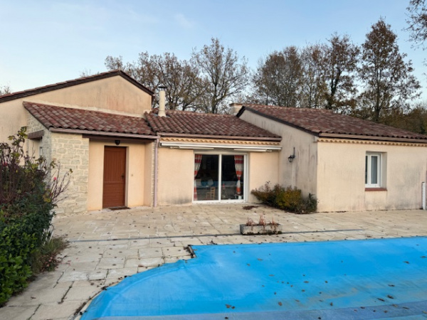 Offres de vente Maison Cahors 46000