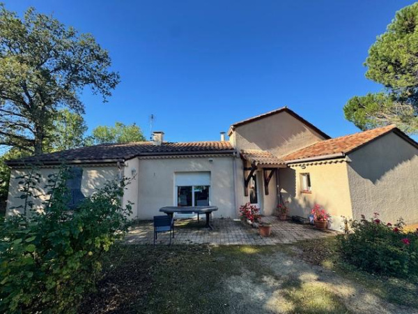 Offres de vente Maison Cahors 46000