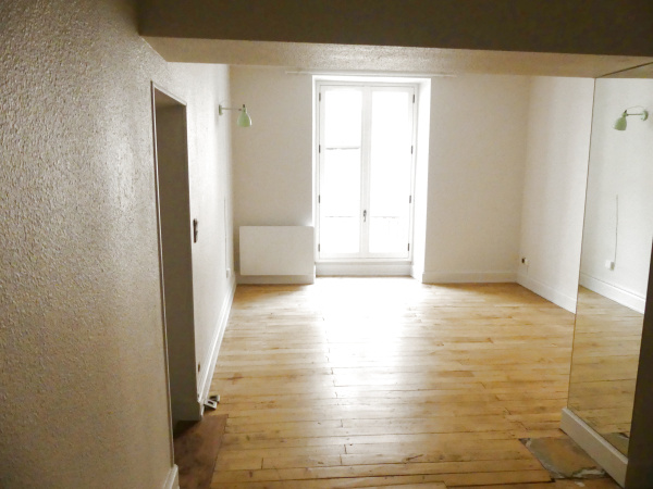 Offres de location Appartement Cahors 46000