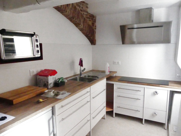 Offres de location Appartement Cahors 46000