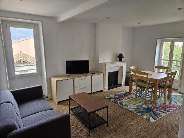 Offres de location Appartement Cahors 46000