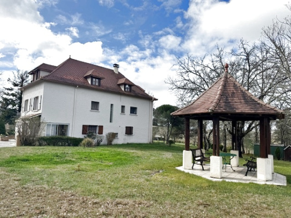 Offres de vente Maison Le Montat 46090