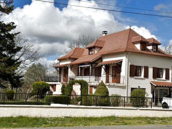 Offres de vente Maison Le Montat 46090