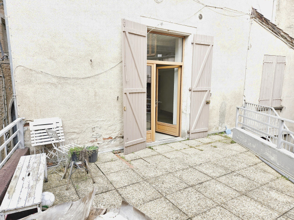 Offres de location Appartement Cahors 46000