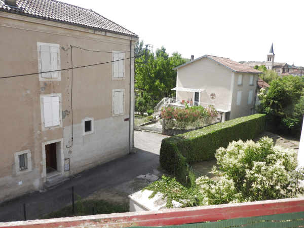 Offres de vente Appartement Cahors 46000