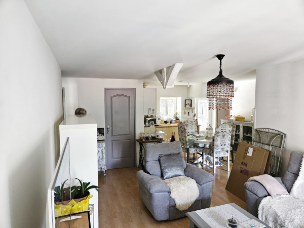 Offres de location Appartement Cahors 46000