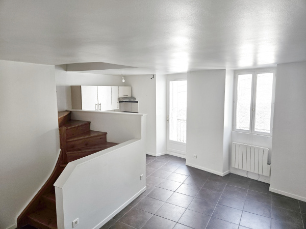 Offres de location Duplex Cahors 46000