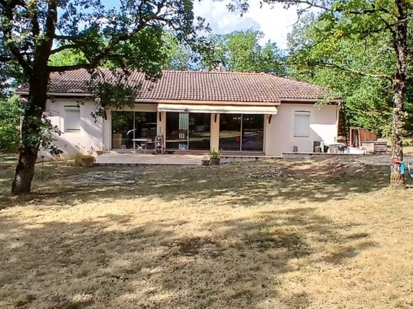Offres de vente Maison Cahors 46000