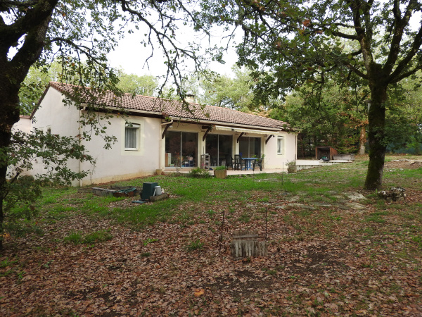 Offres de vente Maison Cahors 46000