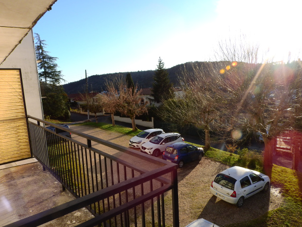 Offres de vente Appartement Cahors 46000