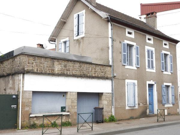 Offres de vente Maison Figeac 46100