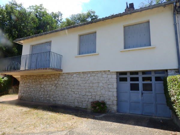 Offres de vente Maison Cahors 46000