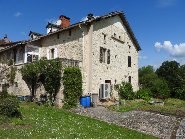 Offres de vente Maison Boissières 46150