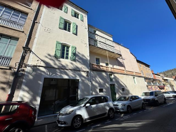 Offres de vente Immeuble Cahors 46000