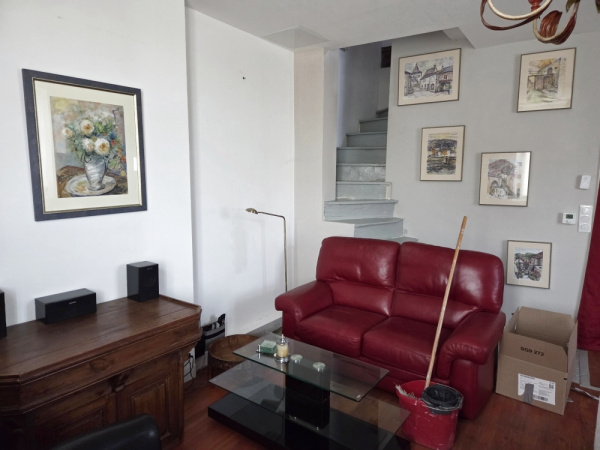 Offres de location Appartement Cahors 46000