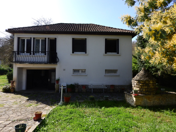 Offres de vente Maison Pradines 46090