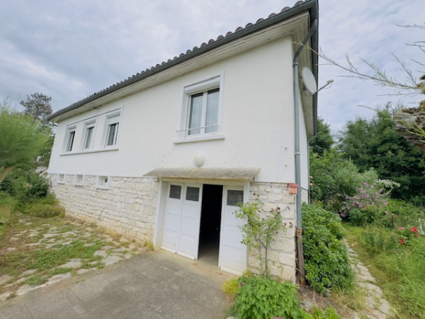 Offres de vente Maison Cahors 46000