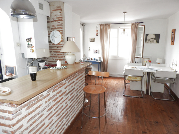 Offres de vente Appartement Cahors 46000
