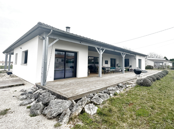Offres de vente Maison Lalbenque 46230