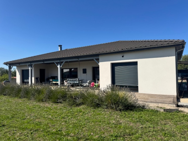 Offres de vente Maison Lalbenque 46230